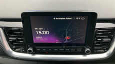 Kia Stonic 1.0T GDi 48V GT-Line S 5dr Petrol Estate